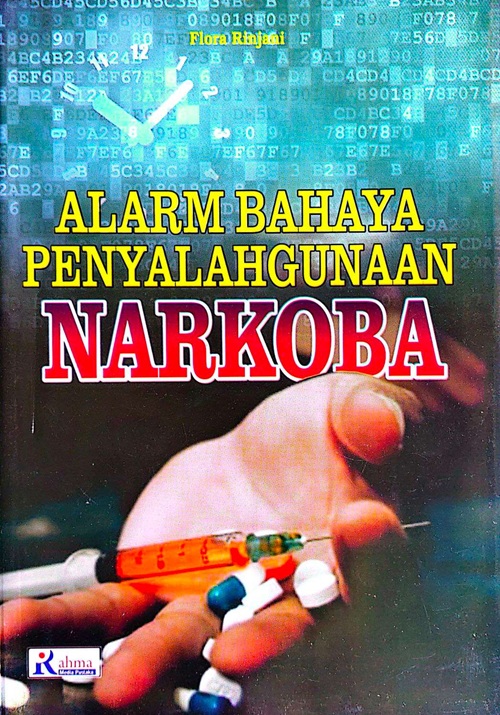 Cover ALARM BAHAYA PENYALAHGUNAAN NARKOBA