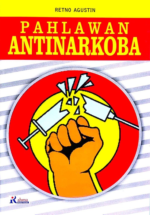 Cover PAHLAWAN ANTI NARKOBA