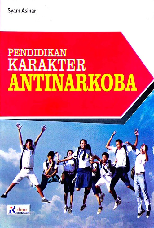 Cover PENDIDIKAN KARAKTER ANTI NARKOBA