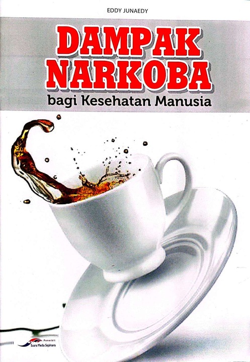 Cover DAMPAK NARKOBA BAGI KESEHATAN MANUSIA