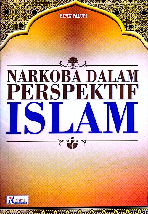 Cover NARKOBA DALAM PERSPEKTIF ISLAM