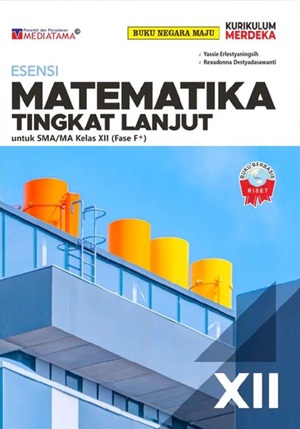 Cover BUKU ESENSI SISWA MATEMATIKA TL KELAS 12