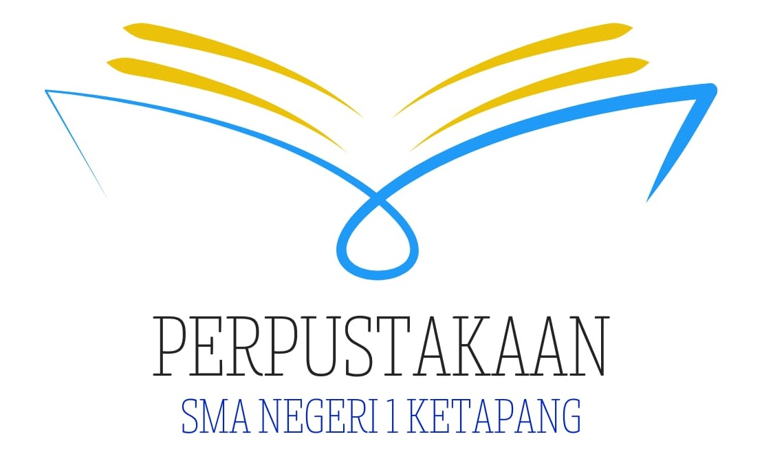 Logo Perpustakaan